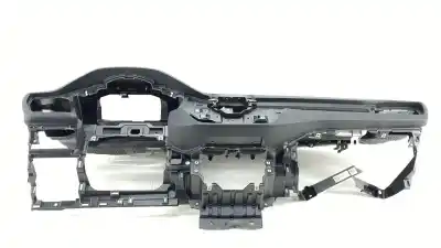 Second-hand car spare part airbag kit for ford focus iv (hn) 2.3 st ecoboost oem iam references jx7ba018w18df