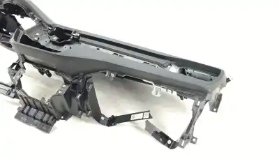 Автозапчастина б/у комплект подушки безпеки для ford focus iv (hn) 2.3 st ecoboost посилання на oem iam jx7ba018w18df  