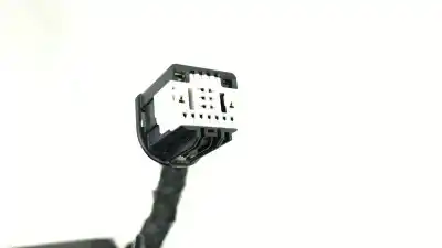 Автозапчастина б/у комплект подушки безпеки для ford focus iv (hn) 2.3 st ecoboost посилання на oem iam jx7ba018w18df  