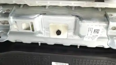 Автозапчастина б/у комплект подушки безпеки для ford focus iv (hn) 2.3 st ecoboost посилання на oem iam jx7ba018w18df  