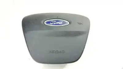 Автозапчастина б/у комплект подушки безпеки для ford focus iv (hn) 2.3 st ecoboost посилання на oem iam jx7ba018w18df  