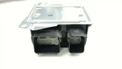 Автозапчастина б/у комплект подушки безпеки для ford focus iv (hn) 2.3 st ecoboost посилання на oem iam jx7ba018w18df  