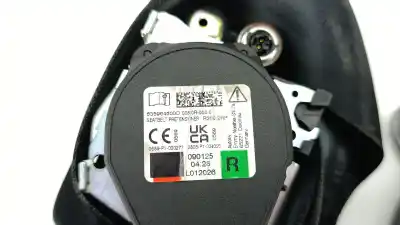 Автозапчастина б/у комплект подушки безпеки для ford focus iv (hn) 2.3 st ecoboost посилання на oem iam jx7ba018w18df  