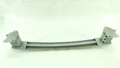 Автозапчастина б/у передній бампер підсилення для peugeot 208 ii (ub_, up_, uw_, uj_) 1.2 puretech 75 посилання на oem iam   