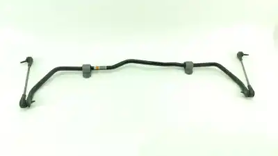 Автозапчастина б/у передній стабілізатор для peugeot 208 ii (ub_, up_, uw_, uj_) 1.2 puretech 75 посилання на oem iam 9825515380