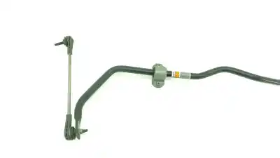 Автозапчастина б/у передній стабілізатор для peugeot 208 ii (ub_, up_, uw_, uj_) 1.2 puretech 75 посилання на oem iam 9825515380  