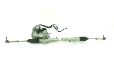 Автозапчастина б/у рульмова рейка для peugeot 208 ii (ub_, up_, uw_, uj_) 1.2 puretech 75 посилання на oem iam 1663576780