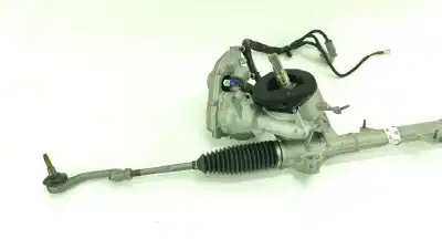 Автозапчастина б/у рульмова рейка для peugeot 208 ii (ub_, up_, uw_, uj_) 1.2 puretech 75 посилання на oem iam 1663576780  