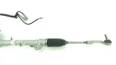 Автозапчастина б/у рульмова рейка для peugeot 208 ii (ub_, up_, uw_, uj_) 1.2 puretech 75 посилання на oem iam 1663576780  