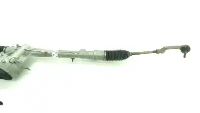 Автозапчастина б/у рульмова рейка для peugeot 208 ii (ub_, up_, uw_, uj_) 1.2 puretech 75 посилання на oem iam 1663576780  