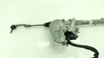 Автозапчастина б/у рульмова рейка для peugeot 208 ii (ub_, up_, uw_, uj_) 1.2 puretech 75 посилання на oem iam 1663576780  