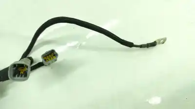 Автозапчастина б/у рульмова рейка для peugeot 208 ii (ub_, up_, uw_, uj_) 1.2 puretech 75 посилання на oem iam 1663576780  