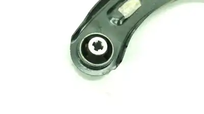 İkinci el araba yedek parçası ön sag alt süspansiyon kolu için peugeot 208 ii (ub_, up_, uw_, uj_) 1.2 puretech 75 oem iam referansları 9857897880  