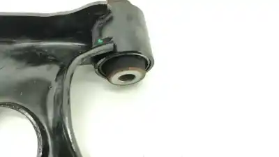 Автозапчастина б/у передній лівий нижний рычаг підвіски для peugeot 208 ii (ub_, up_, uw_, uj_) 1.2 puretech 75 посилання на oem iam 9857903080  