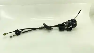 Автозапчастина б/у передач для peugeot 208 ii (ub_, up_, uw_, uj_) 1.2 puretech 75 посилання на oem iam 9843133080