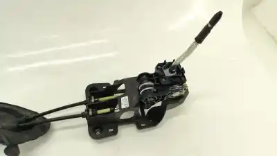 Автозапчастина б/у передач для peugeot 208 ii (ub_, up_, uw_, uj_) 1.2 puretech 75 посилання на oem iam 9843133080  