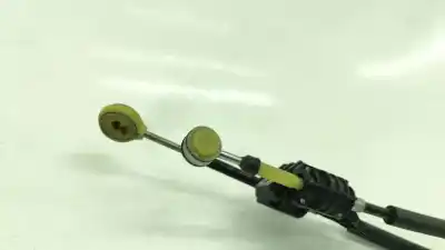 Автозапчастина б/у передач для peugeot 208 ii (ub_, up_, uw_, uj_) 1.2 puretech 75 посилання на oem iam 9843133080  