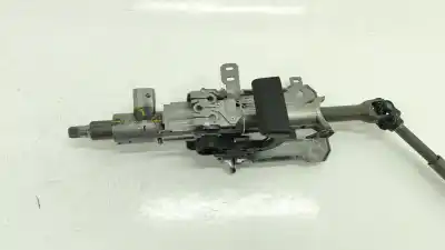 Автозапчастина б/у рульва колонка для peugeot 208 ii (ub_, up_, uw_, uj_) 1.2 puretech 75 посилання на oem iam 98247375zd  