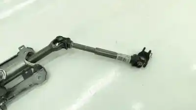 Автозапчастина б/у рульва колонка для peugeot 208 ii (ub_, up_, uw_, uj_) 1.2 puretech 75 посилання на oem iam 98247375zd  