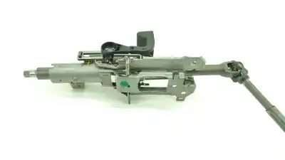 Автозапчастина б/у рульва колонка для peugeot 208 ii (ub_, up_, uw_, uj_) 1.2 puretech 75 посилання на oem iam 98247375zd  