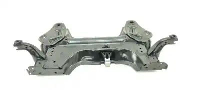 Автозапчастина б/у передня вісь для peugeot 208 ii (ub_, up_, uw_, uj_) 1.2 puretech 75 посилання на oem iam 9841133480