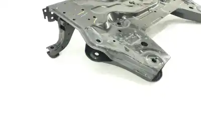 Автозапчастина б/у передня вісь для peugeot 208 ii (ub_, up_, uw_, uj_) 1.2 puretech 75 посилання на oem iam 9841133480  