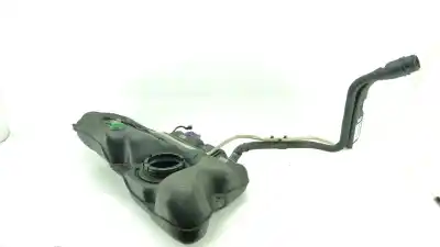 Автозапчастина б/у паливний бак для peugeot 208 ii (ub_, up_, uw_, uj_) 1.2 puretech 75 посилання на oem iam 9826627080