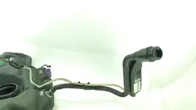 Автозапчастина б/у паливний бак для peugeot 208 ii (ub_, up_, uw_, uj_) 1.2 puretech 75 посилання на oem iam 9826627080  