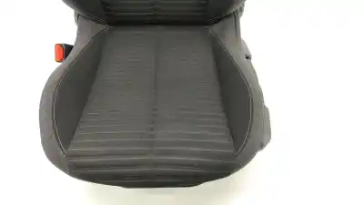 Автозапчастина б/у ліве передне сиділо для peugeot 208 ii (ub_, up_, uw_, uj_) 1.2 puretech 75 посилання на oem iam 1664737580  