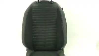 Автозапчастина б/у ліве передне сиділо для peugeot 208 ii (ub_, up_, uw_, uj_) 1.2 puretech 75 посилання на oem iam 1664737580  