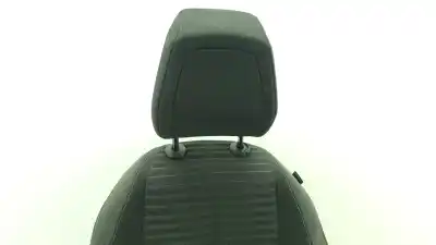 Автозапчастина б/у ліве передне сиділо для peugeot 208 ii (ub_, up_, uw_, uj_) 1.2 puretech 75 посилання на oem iam 1664737580  