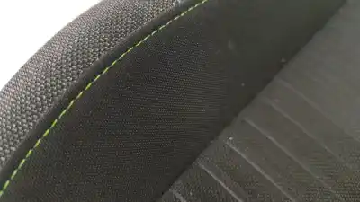 Автозапчастина б/у ліве передне сиділо для peugeot 208 ii (ub_, up_, uw_, uj_) 1.2 puretech 75 посилання на oem iam 1664737580  