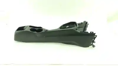 Автозапчастина б/у центральна консоль для peugeot 208 ii (ub_, up_, uw_, uj_) 1.2 puretech 75 посилання на oem iam 98247894zd