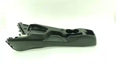 Автозапчастина б/у центральна консоль для peugeot 208 ii (ub_, up_, uw_, uj_) 1.2 puretech 75 посилання на oem iam 98247894zd  