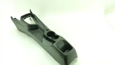 Автозапчастина б/у центральна консоль для peugeot 208 ii (ub_, up_, uw_, uj_) 1.2 puretech 75 посилання на oem iam 98247894zd  