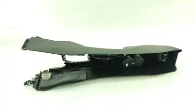 Автозапчастина б/у центральна консоль для peugeot 208 ii (ub_, up_, uw_, uj_) 1.2 puretech 75 посилання на oem iam 98247894zd  