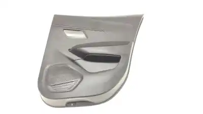 Автозапчастина б/у обликка задніх правіх дверей для peugeot 208 ii (ub_, up_, uw_, uj_) 1.2 puretech 75 посилання на oem iam 98308808zd