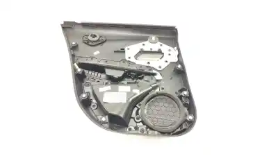 Автозапчастина б/у обликка задніх правіх дверей для peugeot 208 ii (ub_, up_, uw_, uj_) 1.2 puretech 75 посилання на oem iam 98308808zd  