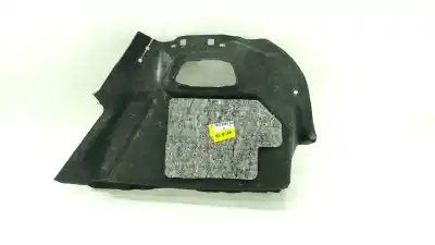 Автозапчастина б/у молдинг для peugeot 208 ii (ub_, up_, uw_, uj_) 1.2 puretech 75 посилання на oem iam 98294945zd  