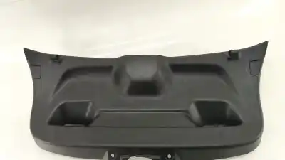 Автозапчастина б/у обработка задніх дверей для peugeot 208 ii (ub_, up_, uw_, uj_) 1.2 puretech 75 посилання на oem iam 98232025zd  