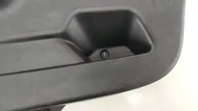 Автозапчастина б/у обработка задніх дверей для peugeot 208 ii (ub_, up_, uw_, uj_) 1.2 puretech 75 посилання на oem iam 98232025zd  