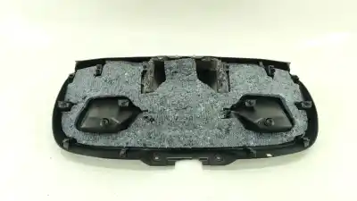 Автозапчастина б/у обработка задніх дверей для peugeot 208 ii (ub_, up_, uw_, uj_) 1.2 puretech 75 посилання на oem iam 98232025zd  