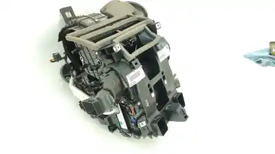 Автозапчастина б/у повне нормальне опалення для peugeot 208 ii (ub_, up_, uw_, uj_) 1.2 puretech 75 посилання на oem iam 9849747980  