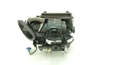 Автозапчастина б/у повне нормальне опалення для peugeot 208 ii (ub_, up_, uw_, uj_) 1.2 puretech 75 посилання на oem iam 9849747980  