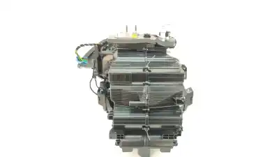 Автозапчастина б/у повне нормальне опалення для peugeot 208 ii (ub_, up_, uw_, uj_) 1.2 puretech 75 посилання на oem iam 9849747980  