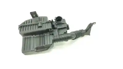 Автозапчастина б/у опора повітряного фільтра для peugeot 208 ii (ub_, up_, uw_, uj_) 1.2 puretech 75 посилання на oem iam 9813534180