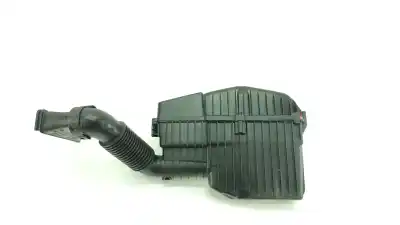 Автозапчастина б/у опора повітряного фільтра для peugeot 208 ii (ub_, up_, uw_, uj_) 1.2 puretech 75 посилання на oem iam 9813534180  