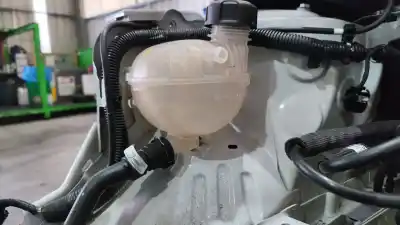 Автозапчастина б/у розширення депозит для peugeot 208 ii (ub_, up_, uw_, uj_) 1.2 puretech 75 посилання на oem iam 9824198680  