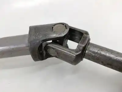 Автозапчастина б/у рульва колонка для seat leon (5f1) 1.5 tgi посилання на oem iam 5wb419502f  