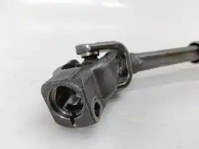 Автозапчастина б/у рульва колонка для seat leon (5f1) 1.5 tgi посилання на oem iam 5wb419502f  